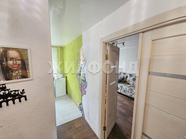 
   Продам 3-комнатную, 62 м², Интернационалистов ул, 35

. Фото 13.