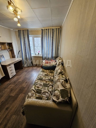
   Продам 3-комнатную, 62 м², Интернационалистов ул, 35

. Фото 19.