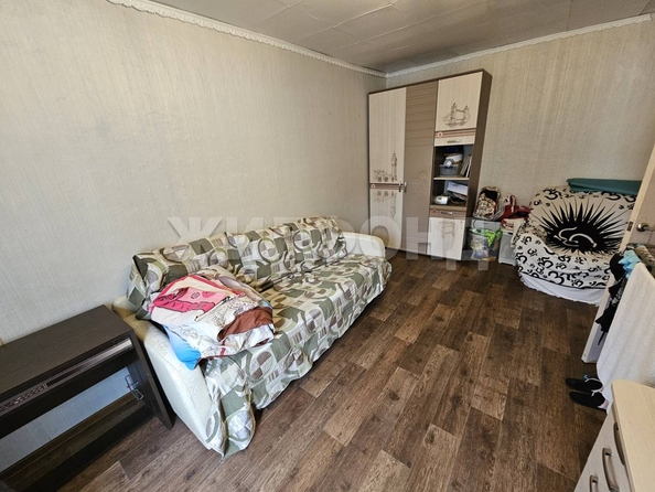 
   Продам 3-комнатную, 62 м², Интернационалистов ул, 35

. Фото 21.
