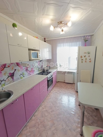 
   Продам 3-комнатную, 67.3 м², Рабочая ул, 64

. Фото 3.