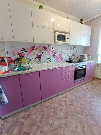 
  Продается 3-комн. квартира, 67.3 м², Рабочая ул, д. 64
. Фото 11.