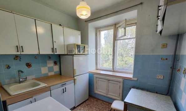 
   Продам 3-комнатную, 58.5 м², Тверская ул, 92

. Фото 6.