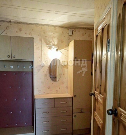 
   Продам 3-комнатную, 58.5 м², Тверская ул, 92

. Фото 7.