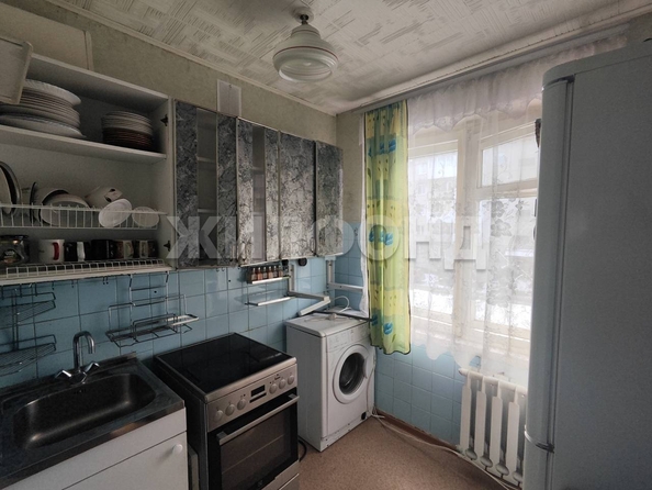 
   Продам 3-комнатную, 60 м², Иркутский тракт, 196

. Фото 6.