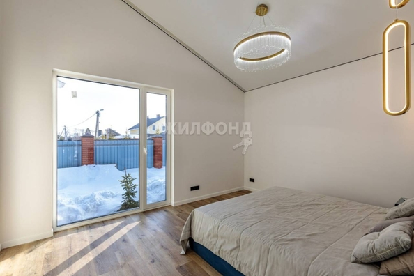 
   Продам дом, 130 м², Тимирязевское

. Фото 16.