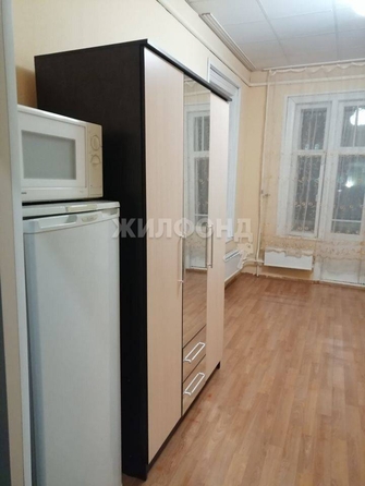 
   Продам комнату, 17.5 м², Белинского ул, 17а

. Фото 4.