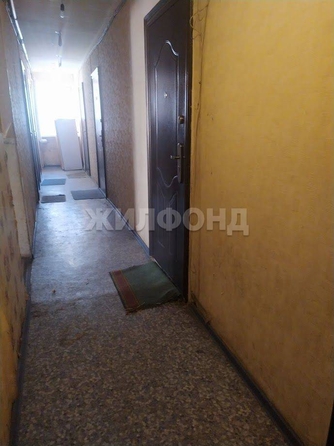 
   Продам секционку, 13.2 м², Карла Маркса ул, 83

. Фото 6.