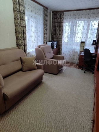 
   Продам 1-комнатную, 30.5 м², Ленина ул, 72

. Фото 1.