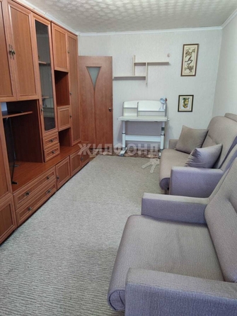 
   Продам 1-комнатную, 30.5 м², Ленина ул, 72

. Фото 3.