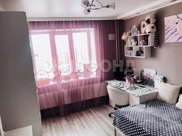 
   Продам 2-комнатную, 61.2 м², Дальне-Ключевская ул, 16а

. Фото 14.