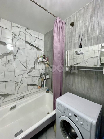 
   Продам 2-комнатную, 61.2 м², Дальне-Ключевская ул, 16а

. Фото 19.