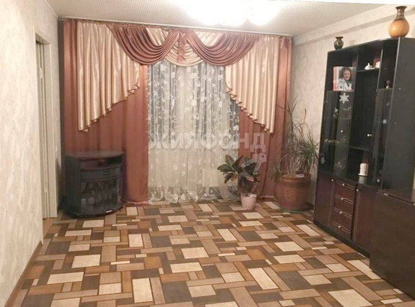 
   Продам 3-комнатную, 59.2 м², Салтыкова-Щедрина ул, 46

. Фото 1.