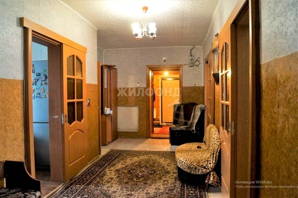 
   Продам дом, 110.9 м², Кудринский Участок

. Фото 13.