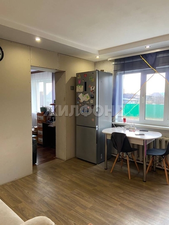 
   Продам дом, 72.6 м², Томск

. Фото 13.
