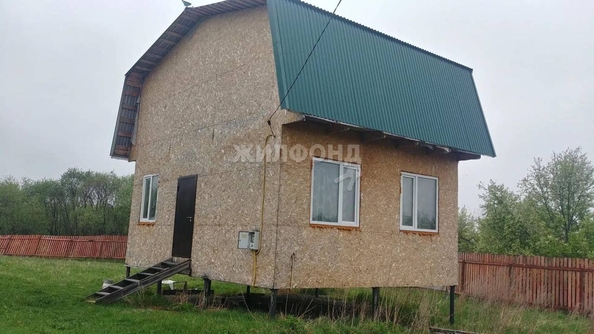 
  Продам  дачный участок, 10 соток, Барабинка

. Фото 2.