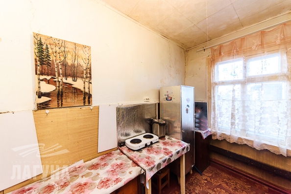 
   Продам 2-комнатную, 38.8 м², Алеутская ул, 12

. Фото 15.