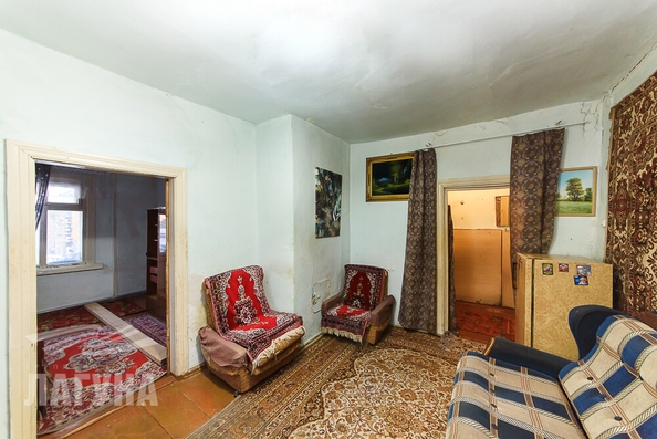 
   Продам 2-комнатную, 38.8 м², Алеутская ул, 12

. Фото 17.