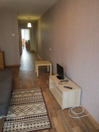 
  Сдам в аренду 1-комнатную квартиру, 45 м², Томск

. Фото 5.