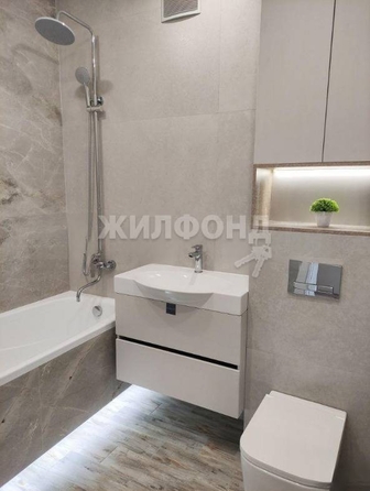 
   Продам студию, 25 м², Василия Кандинского, 2

. Фото 2.