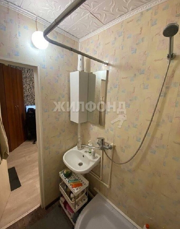 
   Продам студию, 20.4 м², Бирюкова ул, 6

. Фото 7.