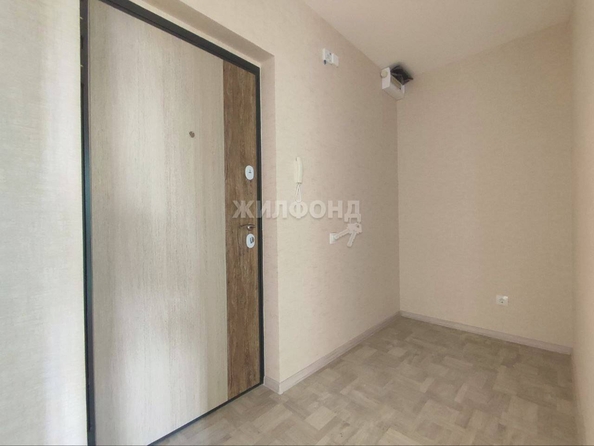 
   Продам 1-комнатную, 39.32 м², Королёва ул, 16Б

. Фото 6.