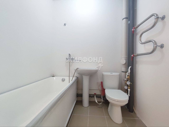 
   Продам 1-комнатную, 39.32 м², Королёва ул, 16Б

. Фото 10.