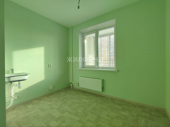 
   Продам 1-комнатную, 39.32 м², Королёва ул, 16Б

. Фото 11.