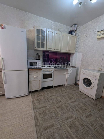 
   Продам студию, 22.3 м², Первомайская ул, 97

. Фото 5.