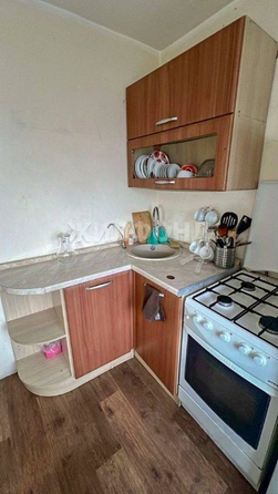 
   Продам 1-комнатную, 29.7 м², Тимакова ул, 3

. Фото 4.