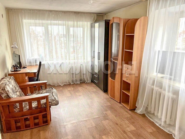 
  Продается 1-комн. квартира, 29.7 м², Тимакова ул, д. 3
. Фото 1.