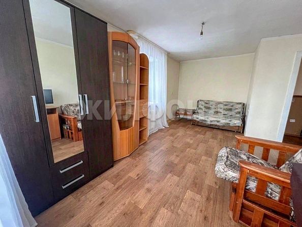 
  Продается 1-комн. квартира, 29.7 м², Тимакова ул, д. 3
. Фото 2.