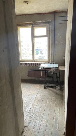 
   Продам 1-комнатную, 31 м², Интернационалистов ул, 23

. Фото 8.