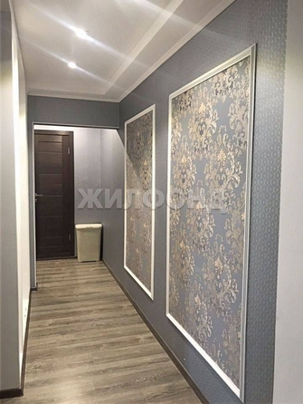 
   Продам 2-комнатную, 63 м², Рабочая 1-я ул, 4

. Фото 4.