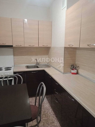 
   Продам 2-комнатную, 38.2 м², Ягодная ул, 3

. Фото 2.