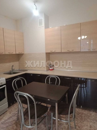 
   Продам 2-комнатную, 38.2 м², Ягодная ул, 3

. Фото 2.