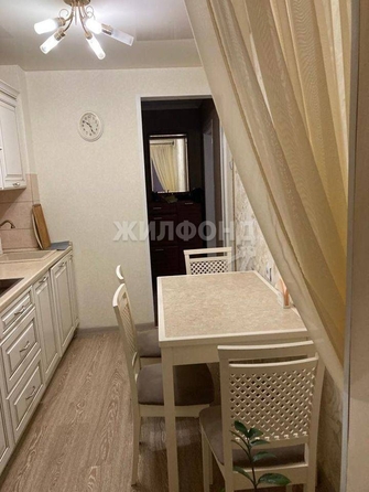 
   Продам 2-комнатную, 48.7 м², Лебедева ул, 76/1

. Фото 21.