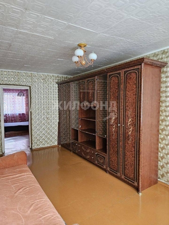 
   Продам 3-комнатную, 58.6 м², Фрунзе пр-кт, 65а

. Фото 2.