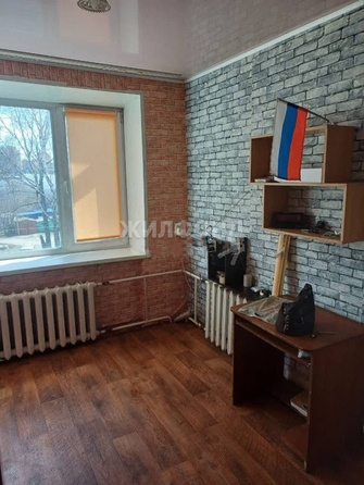 
   Продам секционку, 12.1 м², Пролетарская ул, 38

. Фото 5.