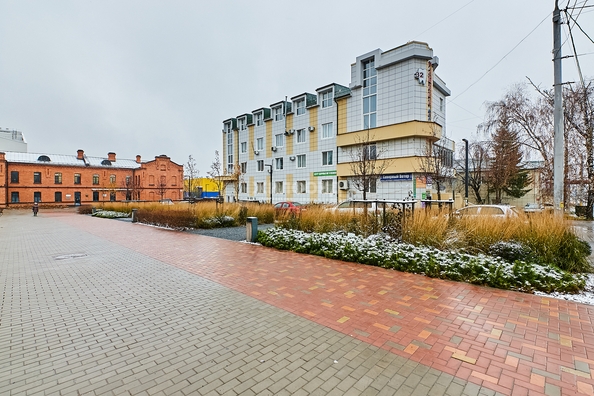 
   Продам помещение свободного назначения, 189 м², Пушкина ул

. Фото 14.