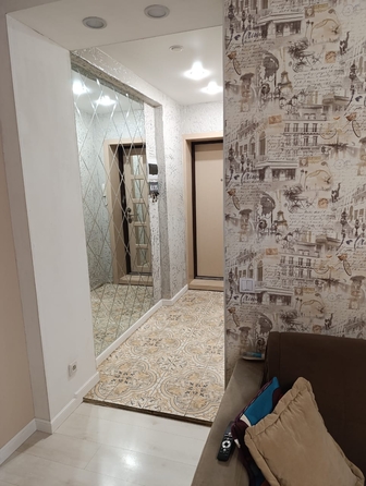 
   Продам 3-комнатную, 56 м², Карташова ул, 35

. Фото 3.