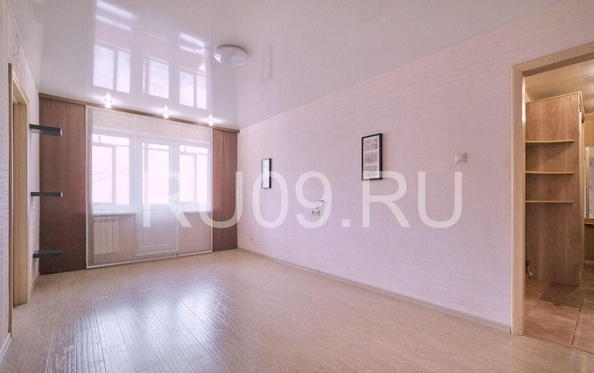 
   Продам 2-комнатную, 46.4 м², Лазарева ул, 4

. Фото 6.