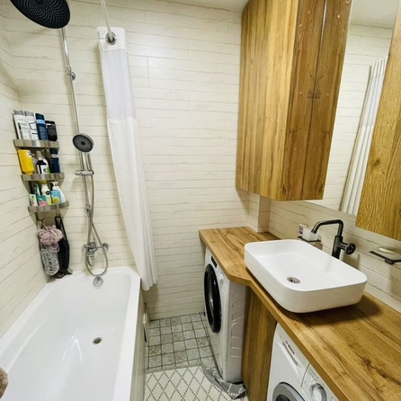 
  Продается 2-комн. квартира, 60.5 м², Королёва ул, д. 10
. Фото 13.