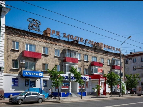 
  Продается 1-комн. квартира, 30 м², Ленина пр-кт, д. 131
. Фото 1.