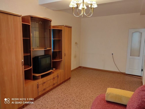 
  Продается 1-комн. квартира, 41.7 м², Архитекторов ул, д. 6
. Фото 2.