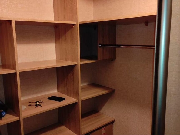 
  Продается 1-комн. квартира, 41.7 м², Архитекторов ул, д. 6
. Фото 12.