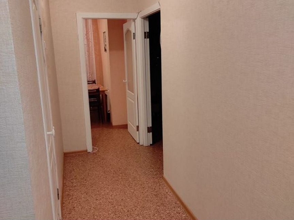 
  Продается 1-комн. квартира, 41.7 м², Архитекторов ул, д. 6
. Фото 14.