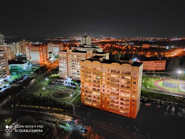 
  Продается 1-комн. квартира, 41.7 м², Архитекторов ул, д. 6
. Фото 15.