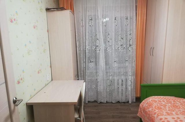 
  Продается 4-комн. квартира, 60.5 м², Смирнова ул, д. 40/3
. Фото 1.