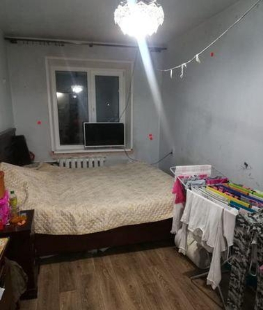 
  Продается 4-комн. квартира, 60.5 м², Смирнова ул, д. 40/3
. Фото 4.