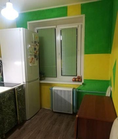 
  Продается 4-комн. квартира, 60.5 м², Смирнова ул, д. 40/3
. Фото 6.